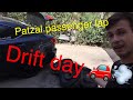 Patzal cool laps and a drift day