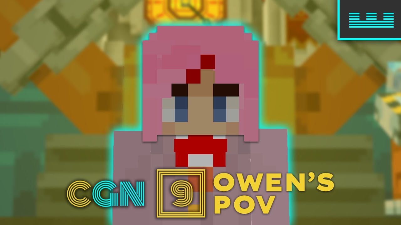 The Literature Club Meets MCC Island (Central Game Night 9 - Owenish's POV)