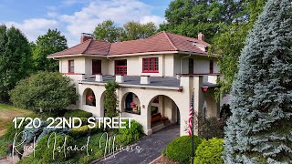 1720 22nd Street video tour