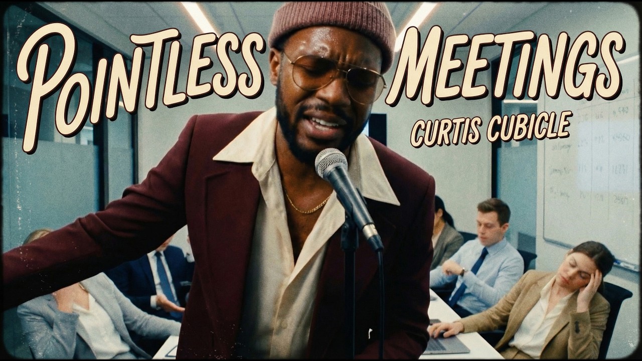Pointless Meetings