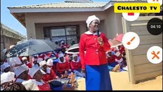 VemaChurch voenda kunochema vana veKuwadzana vekufira mubhuti remota