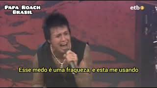 Papa Roach - Into The Light (Legendado PT-BR)