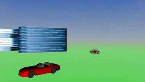 Pursuit-Evasion Games Case1