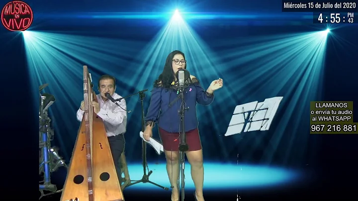"La hora de la muequita YANET DAMAZO VALLEJO" Prg-...