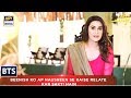 Watch We asked #NausheenShah if she could relate to her character #Beenish in Khudparast - ARY Digital, Online In Hd