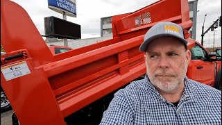 The Perfect Dump Truck For Me? I'm on the Lookout