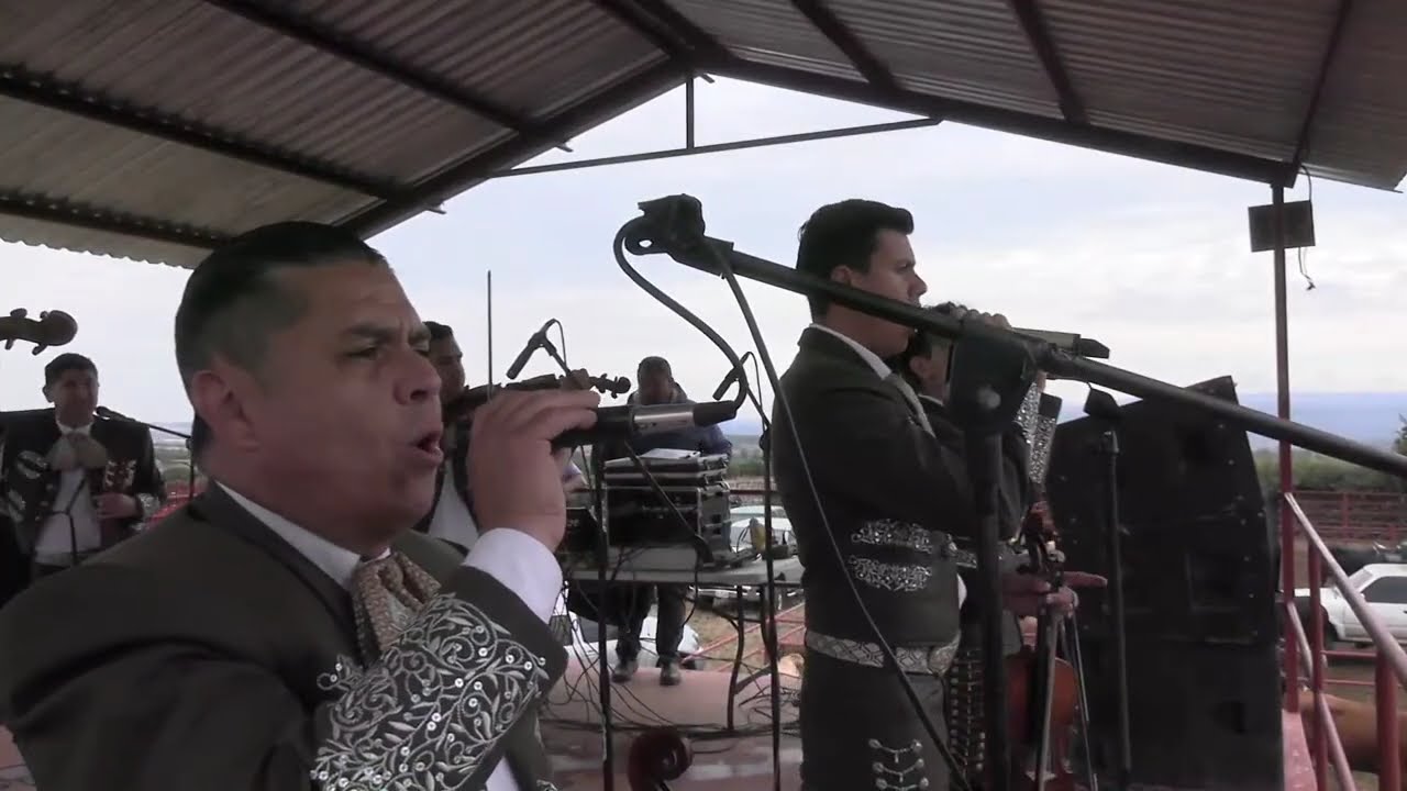 Coleadero Rancho Las Guías 2026