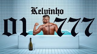 MC Kelvinho - 01*777 (Álbum Completo)