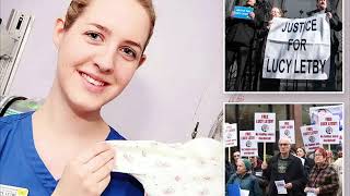 Lucy Letby: A Miscarriage of Justice? The Medical Evidence Raising Doubt