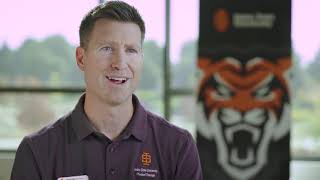 Physical Therapy at Idaho State University