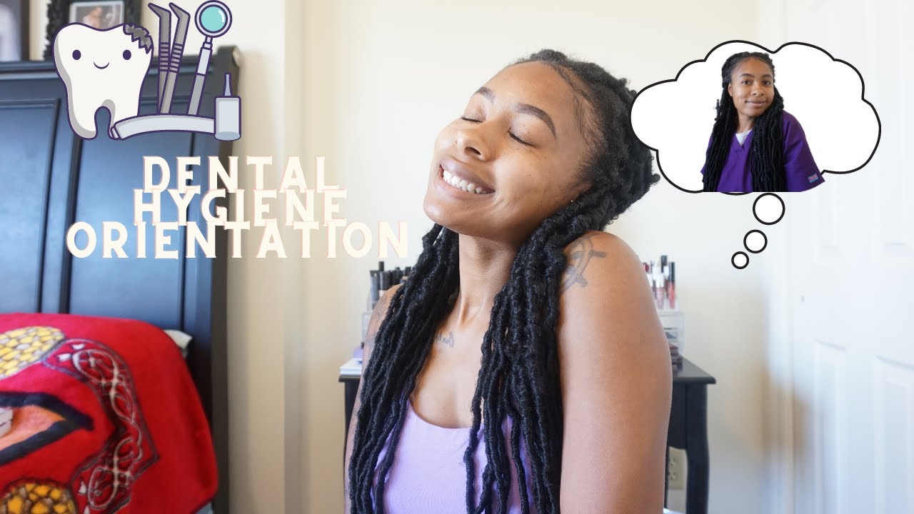 New York City Dental Hygiene Orientation YouTube
