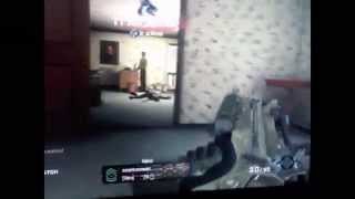 Best kill streak in call of duty black ops 50-0