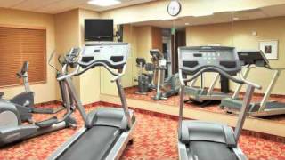 Holiday Inn Express Hotel & Suites Sacramento Airport Natomas - Sacramento, California