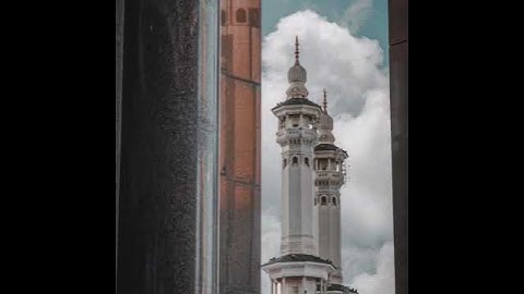 القارئ / مختار الحاج حفظه الله.... سورة المؤمنون.... الآيه ( ٥٧ _ ٦١ )