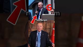 Muharrem İnce’den 24 Yıllık Hesaplaşma: \