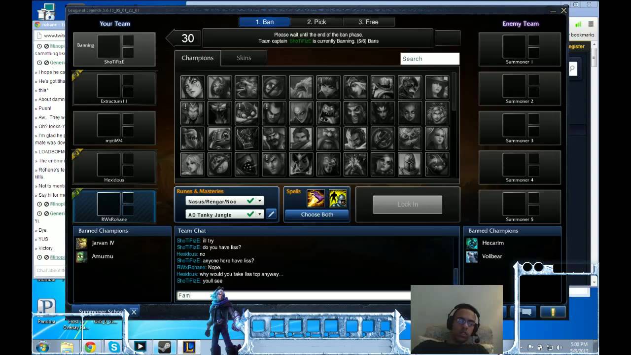 The derps, the derps