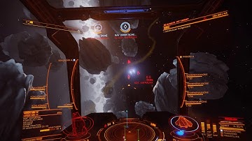 Kneipenliga Season 3 Finale (Perspektive CMDR  _Xplosive) Elite: Dangerous