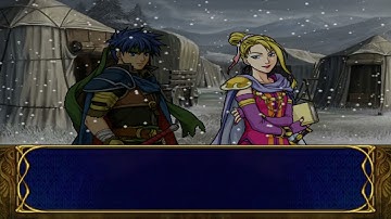 Fire Emblem: Path of Radiance Walkthrough Part 21