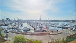 Webcam Perros-Guirec - Le Port