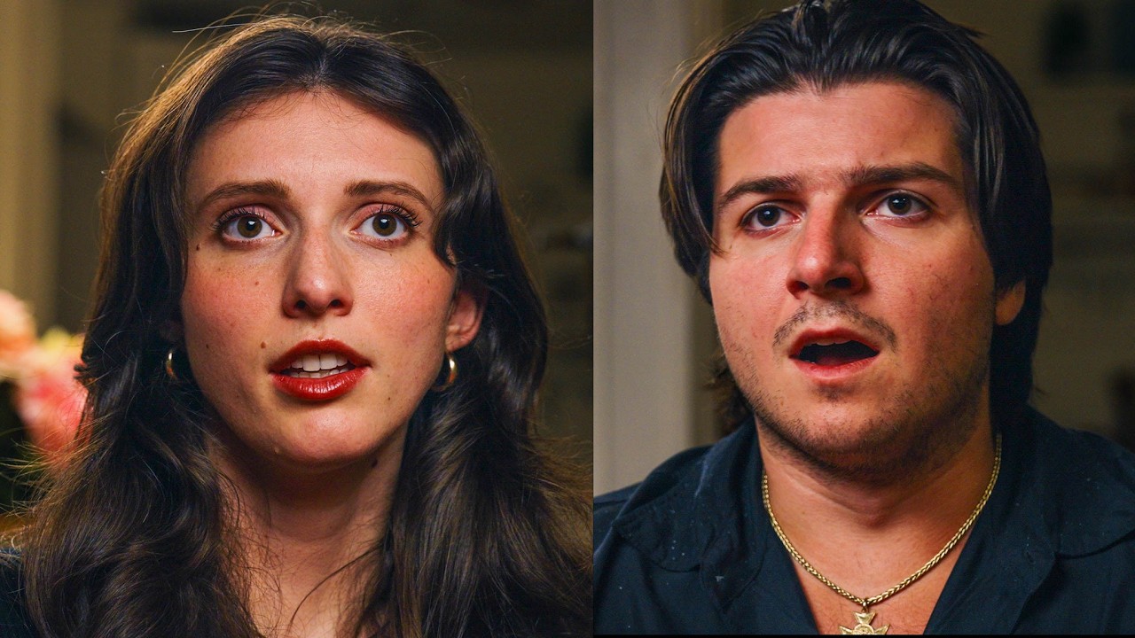 Я думал, что ИЗМЕНА - это ПЛОХО...Но потом у меня появилась ДЕВУШКА.