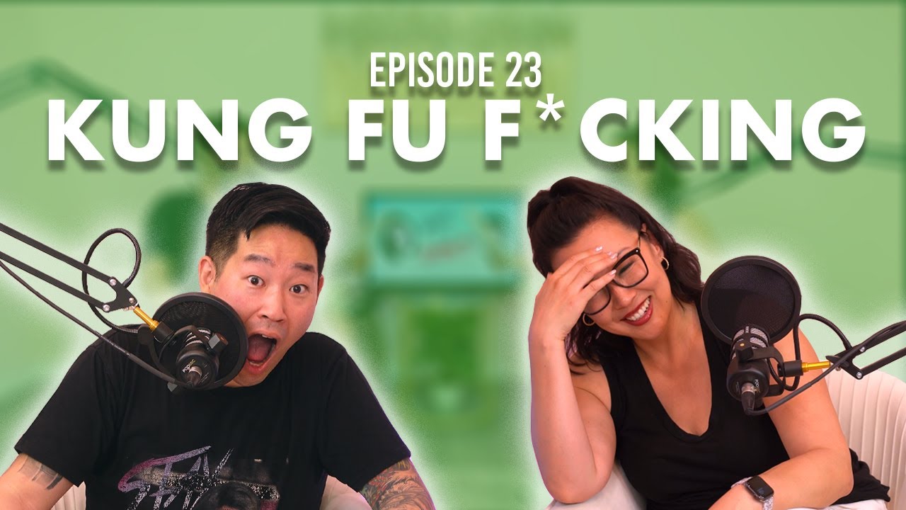 Kung Fu F cking What In The Shibal S1 E23 YouTube kung-fu-f-cking-what-in-the-shibal-s1-e23-youtube