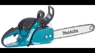 Makita DCS 4630 Краткий обзор