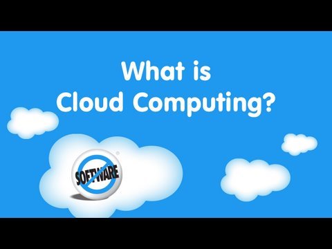 Traditional business applications and platforms are too complicated and expensive. They need a data center, a complex software stack and a team of experts to run them. This short video explains what Cloud Computing is and why it's faster, lower cost and doesn't eat up your valuable IT resources.