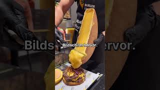 Ich Hob Den Schleier Und Sah Nicht Meine Braut, Sondern Ihre Stumme Schwester Am Altar