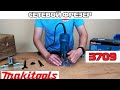 Сетевой фрезер Makita 3709. (Обзор и тест)