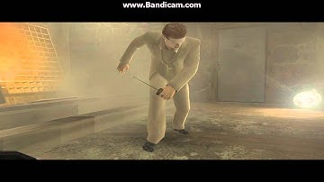 Max Payne 2- Chapter 8: That Old Familiar Feeling