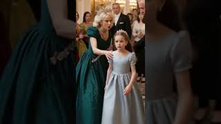 Camilla Loses Control After Seeing King Charles And Charlotte Dance