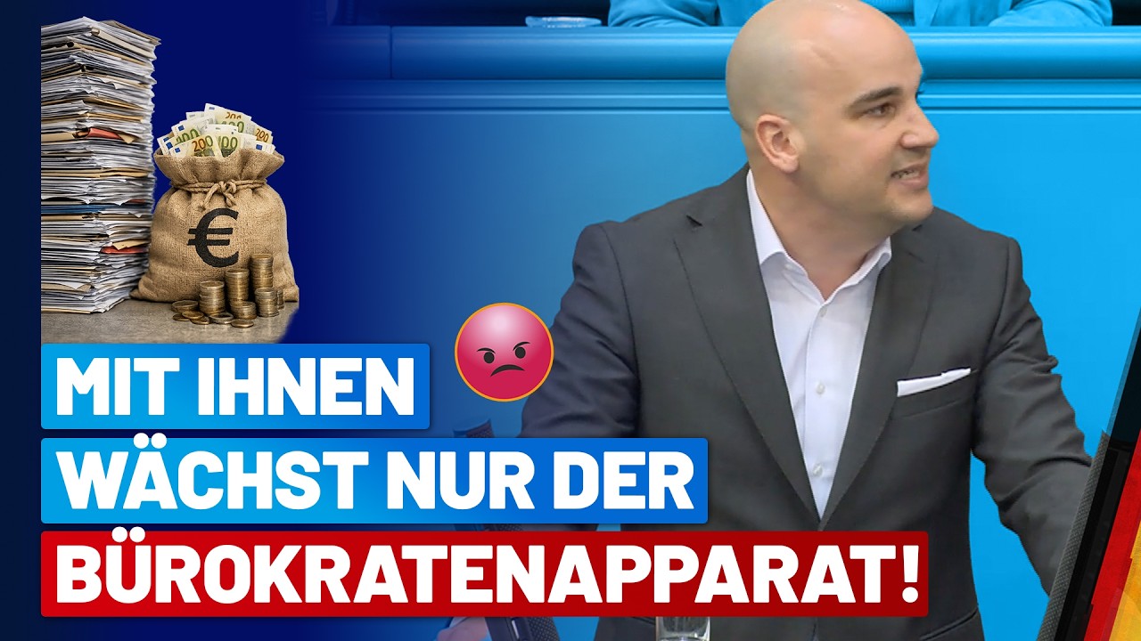 Kampf um den 8 Stunden Tag! - Robert Teske - AfD-Fraktion im Deutschen Bundestag