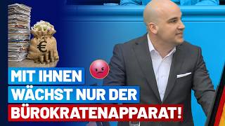 Kampf um den 8 Stunden Tag! - Robert Teske - AfD-Fraktion im Deutschen Bundestag