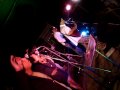 Tribusanto Melodia de Jazz