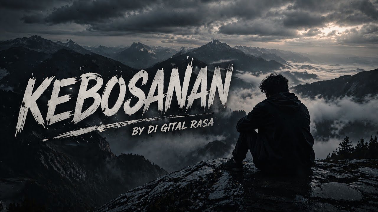 Kebosanan - Digital Rasa | Musik 2026 - YouTube