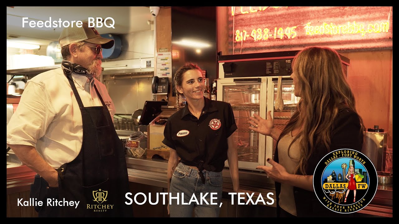 Feedstore BBQ YouTube