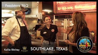 Feedstore BBQ