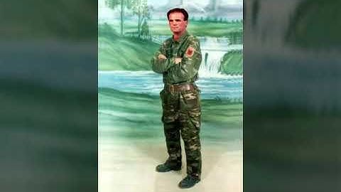 Marshi i Uçk Abdullah Bugari Deshmor I Kombit