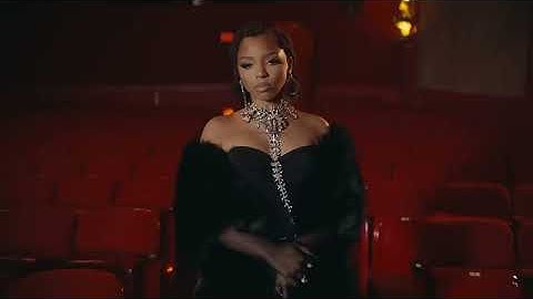 Qing Madi, Chlöe - Vision (Remix - Official Video)