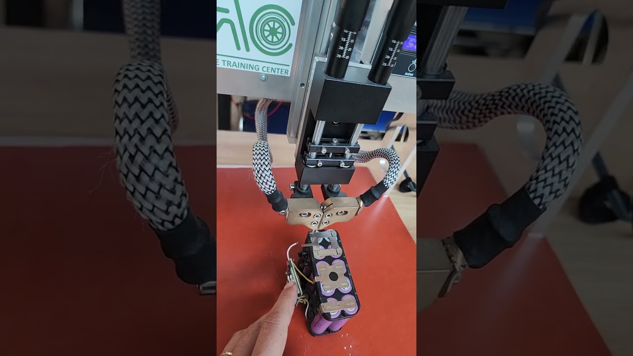 Cách sửa pin máy công cụ | Dành cho anh em mới