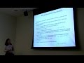 [Sherrill Group] Summer Lecture Series in Theoretical Chemistry 2012: Basis Sets