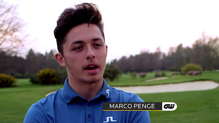 GW Inside The Game: McEvoy Trophy 2015