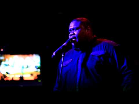 El's Doing It Big Show feat.: Harry Thompson Let's...