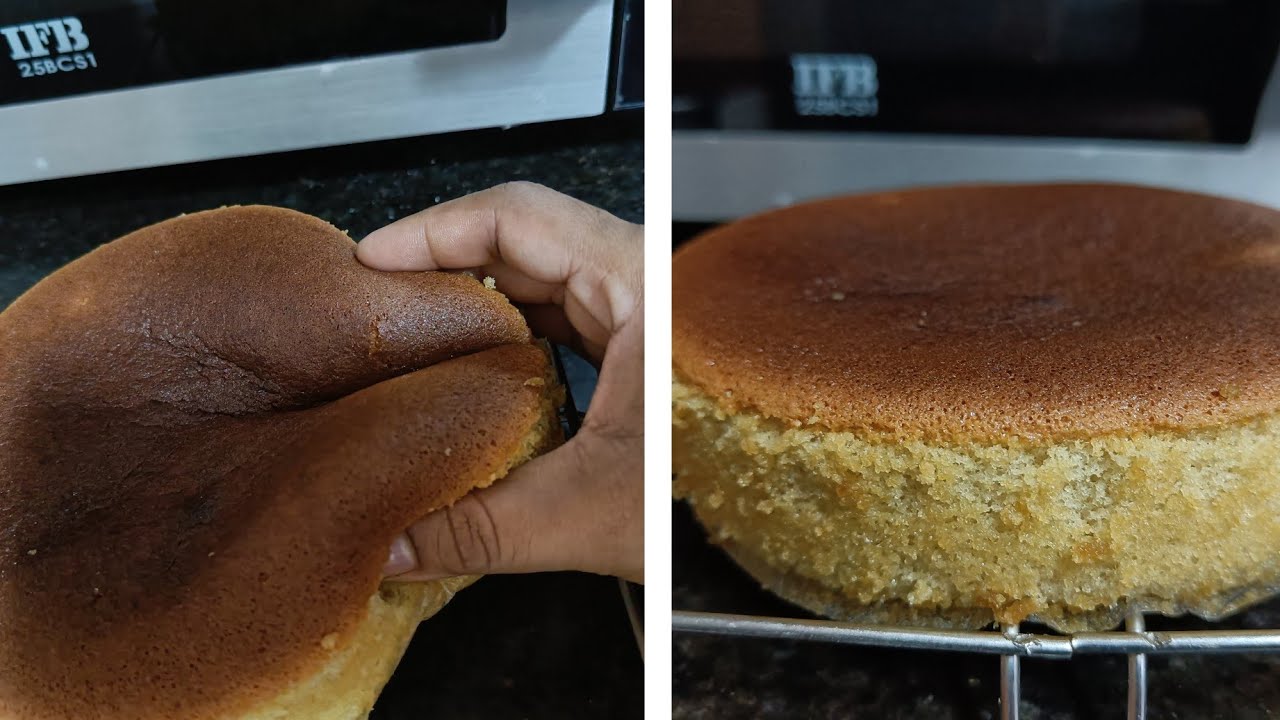 How To Bake Cake In Microwave Convection Oven Bake Cake In IFB how-to-bake-cake-in-microwave-convection-oven-bake-cake-in-ifb