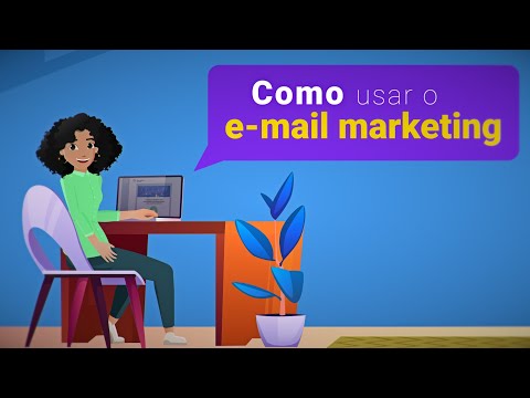 Venda mais usando E-mail Marketing