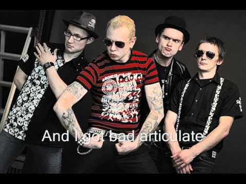 Тараканы! - From Russia With Punk
