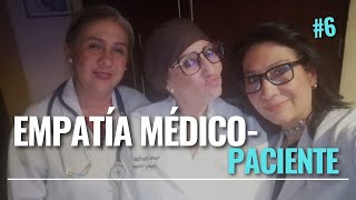 ¿CÓMO DEBE TRATAR UN MÉDICO AL PACIENTE?  ‍⚕