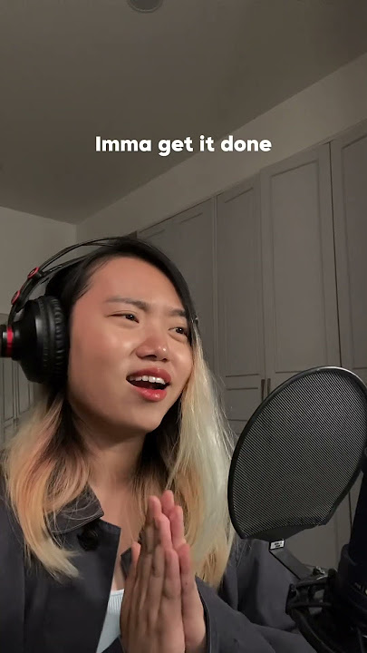 aespa - Armageddon Ballad version (originally by @o_dahye_o)