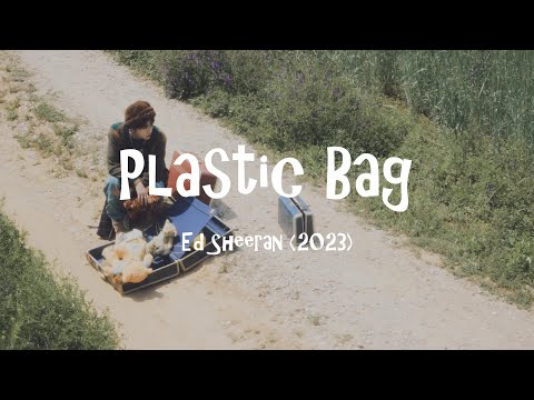 【和訳】Plastic Bag - Ed Sheeran｜人生に疲れてしまったあなたへ｜Lyrics & Japanese sub｜エド・シーランの新曲🍂