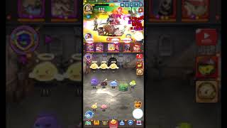 Pet gaining - Ragnarok Poring Merge